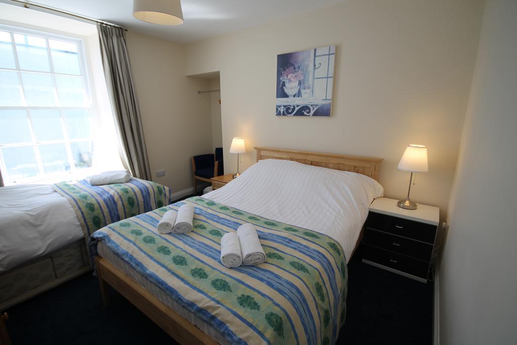 Marine Apartment Aberystwyth Quarto foto